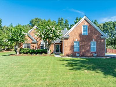 2760 Jay Oak Dr, Dacula, GA, 30019