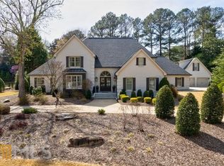 4496 Ridgegate Dr, Duluth, GA 30097