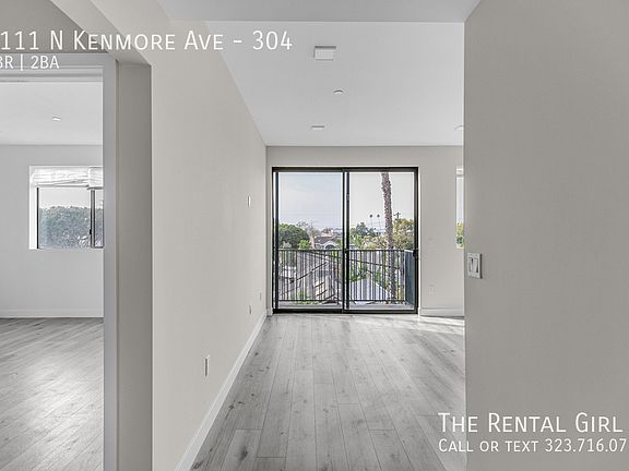 2nd image of 1111 N Kenmore Ave #304