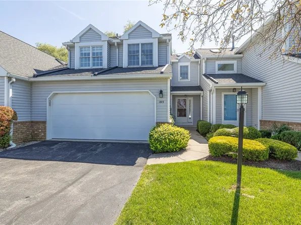 105 Yacht Club Dr, Canandaigua, NY 14424