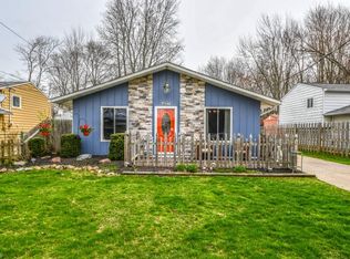 6223 Rosebelle Ave, North Ridgeville, OH 44039