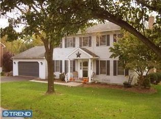 4004 Windcroft Ct, Reading, PA 19606
