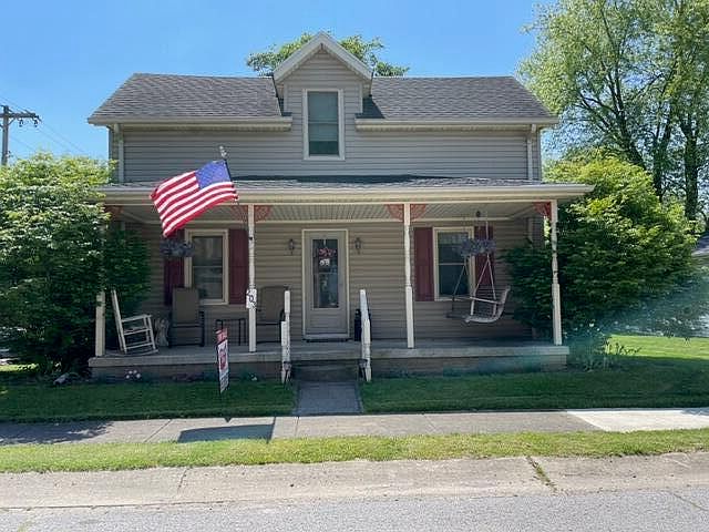 1st image of 203 Willow St