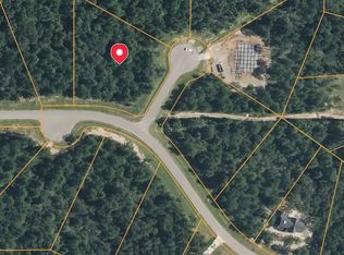 8608 Trinity Pines Ct Lot 2, Montgomery, TX 77316