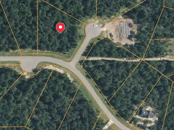 8608 Trinity Pines Ct Lot 2, Montgomery, TX 77316