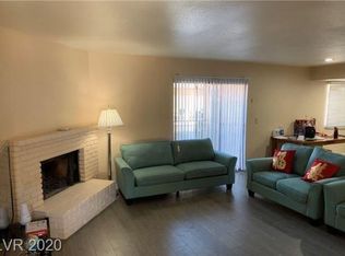 5427 Indian River Dr UNIT 419, Las Vegas, NV 89103