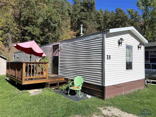 200 Charles St, Deadwood, SD 57732