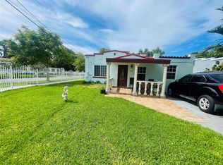 Holleman Manor, Miami, FL 33142