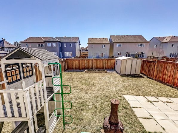 17 Don Hadden Cres, Brock, ON L0C 1H0