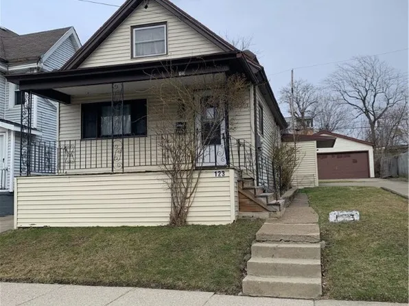 123 Hawley St, Buffalo, NY 14213