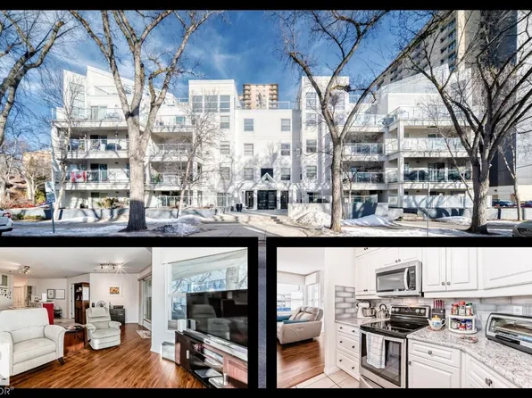 12028 103rd Ave NW #108, Edmonton, AB T5K 2T9