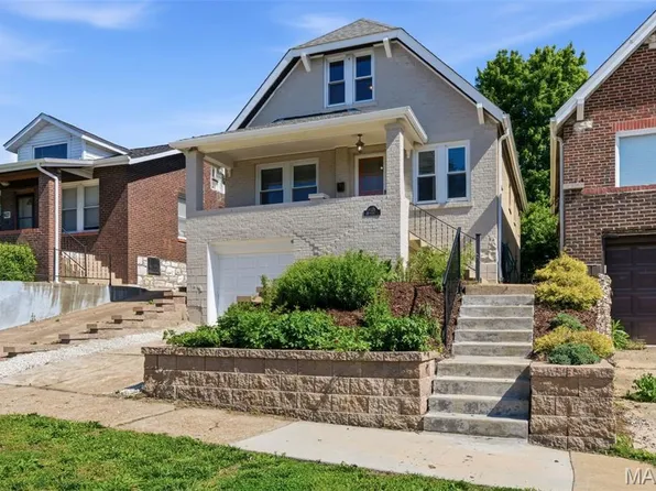 4125 Miami St, Saint Louis, MO 63116