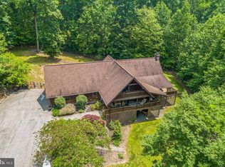 892 Eichele Rd, Perkiomenville, PA 18074