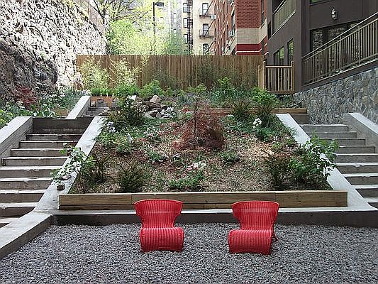 4th image of 525 W 133rd St APT 4B