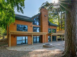 4423 Shady Oak Ln, Star Lake, WI 54561