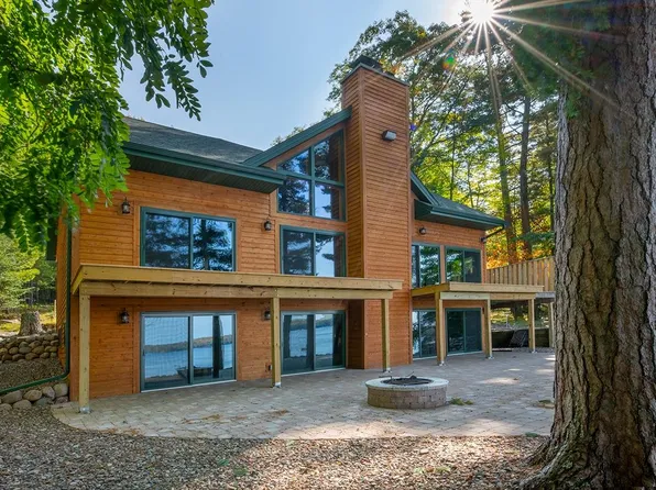 4423 Shady Oak Ln, Star Lake, WI 54561