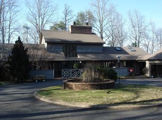 1325 Vista Dr, Shelby, NC 28150
