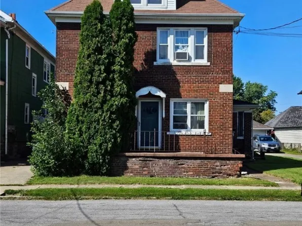 214 Kirby Ave, Buffalo, NY 14218