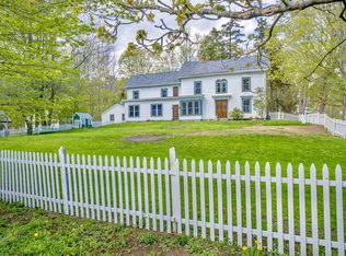 50 Church St, Stockton Springs, ME 04981