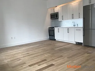 Rented by Modern Spaces