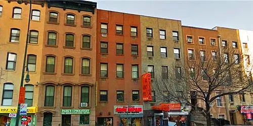 Rented by Oxford Property Group