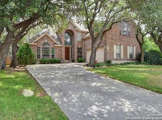 2531 Lakehills St, San Antonio, TX 78251