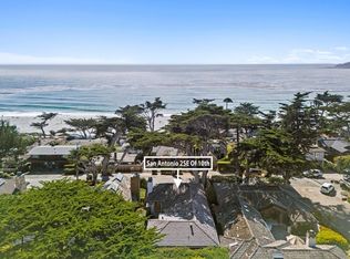 2 San Antonio Ave, Carmel, CA 93921