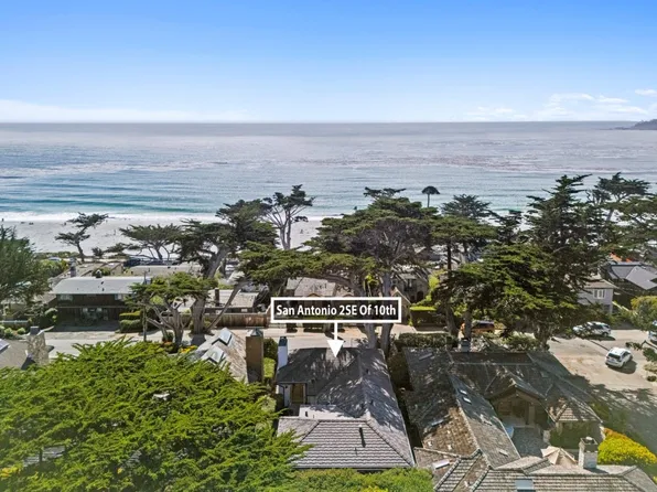 2 San Antonio Ave, Carmel, CA 93921