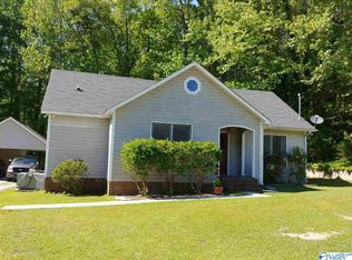 5626 Slasham Rd, Southside, AL 35907