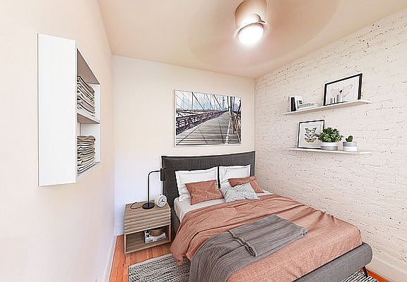 3rd image of 341 E 9th St APT 11