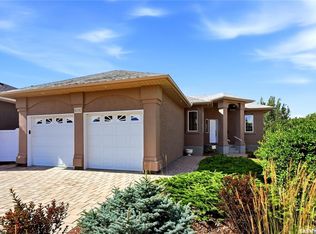 11330 Wascana MEADOWS, Regina, SK S4V 2V4