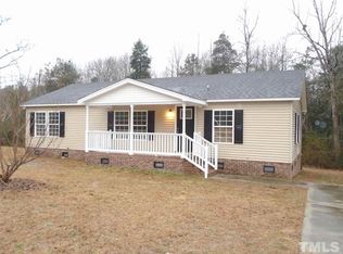 375 Sheffield Dr, Four Oaks, NC 27524