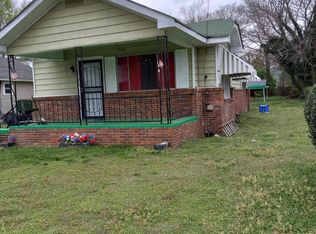 1711 Wilson St, Chattanooga, TN 37406