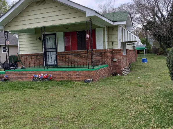 1711 Wilson St, Chattanooga, TN 37406