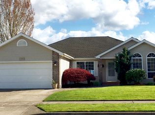 1268 Parkmeadow Dr NE, Keizer, OR 97303