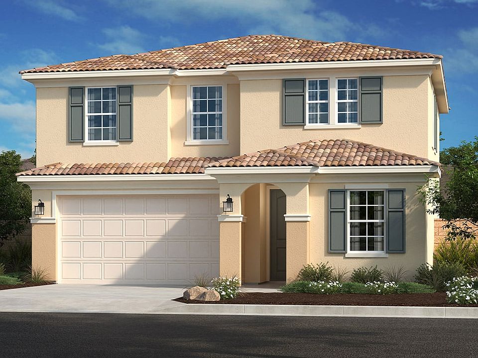 Exterior A