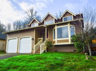 27639 26th Ave S, Federal Way, WA 98003