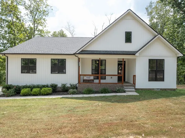 3380 Shiloh Canaan Rd, Palmyra, TN 37142