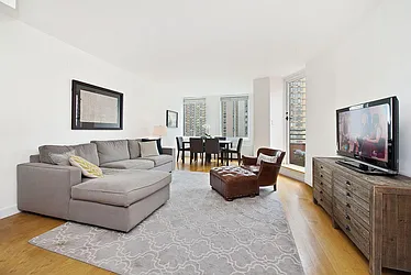 Rented by Keller Williams NYC