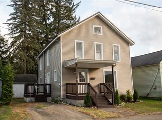 17 Orchard St, Canisteo, NY 14823