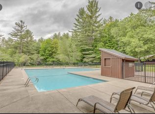865 Upper Mad River Rd #C2, Thornton, NH 03285