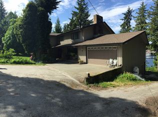 25 Potter Rd, Ketchikan, AK 99901