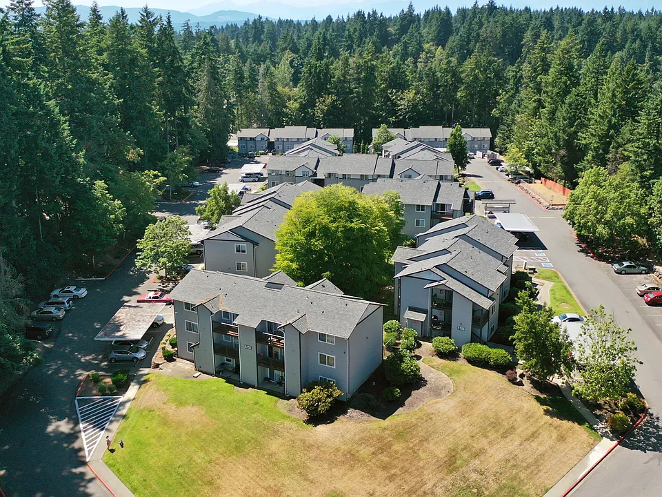 Griffin Glen Apartments