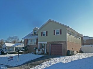 503 S Sterley St, Shillington, PA 19607