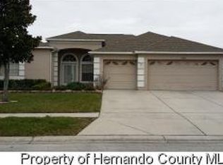 14968 Edgemere Dr, Spring Hill, FL 34609