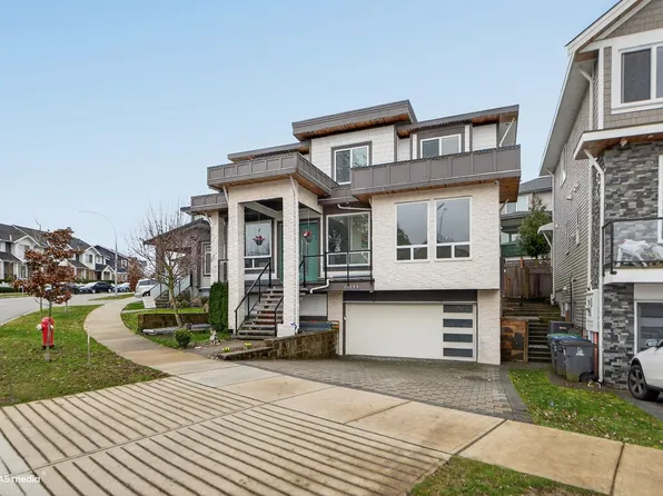 14298 62nd Ave, Surrey, BC V3X 0B8