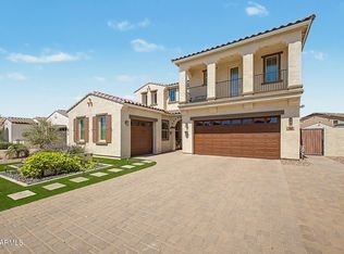 4204 E Grand Canyon Dr, Chandler, AZ 85249