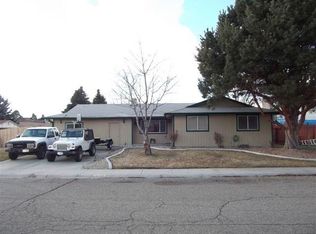 5605 N Millrun Ave, Garden City, ID 83714