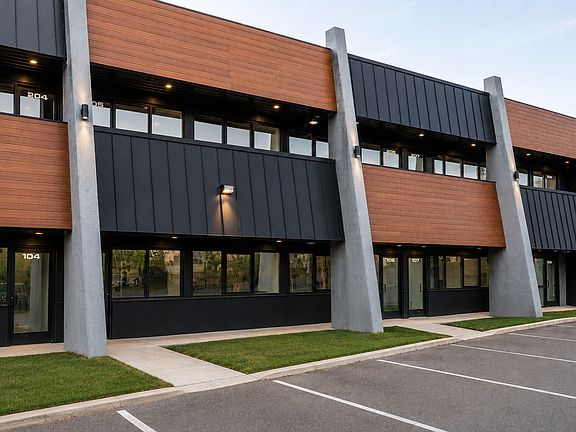 5th image of 293 Plus Park Blvd #113