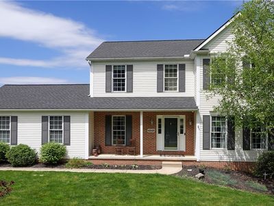 4849 Edson Rd, Kent, OH, 44240